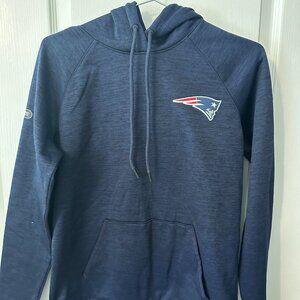 Patriot's sweatshirt